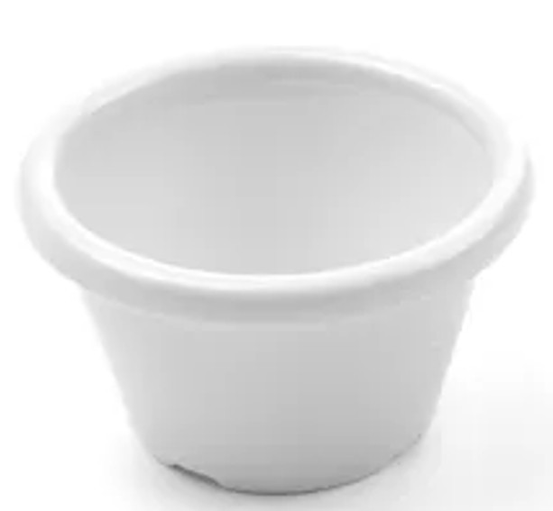 Hendi såsskål 60x60x35mm