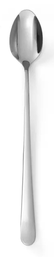 Hendi latte macchiato-sked 6 st Profi Line