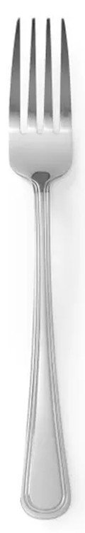 Hendi bordgaffel 6 st Kitchen Line