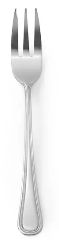 Hendi bakelsegaffel 12 st Kitchen Line