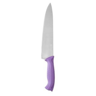 Hendi 240/385 mm kockkniv