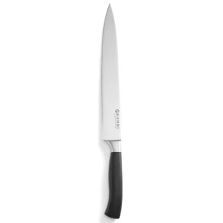 Hendi 250/380 mm slaktarkniv "Profi Line"
