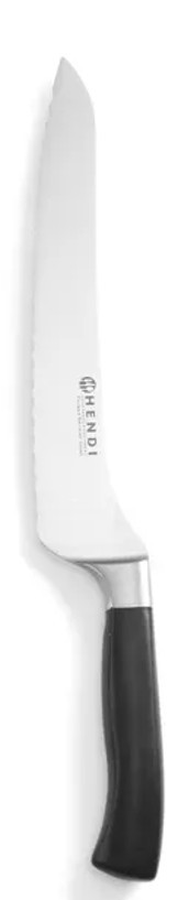 Hendi 215/340 mm brödkniv "Profi Line"