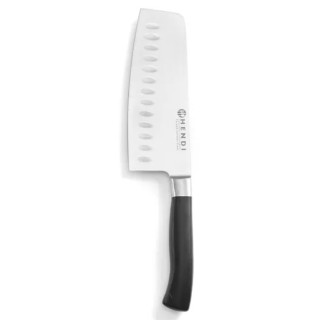 Hendi 165/300 mm kockkniv "Profi Line"