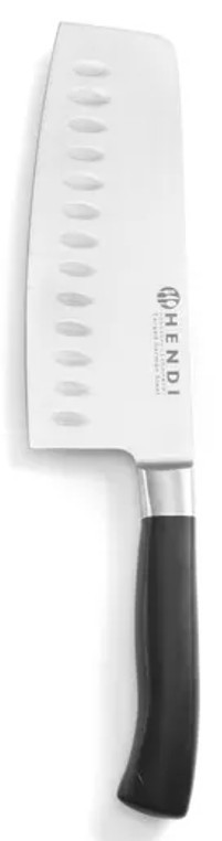 Hendi 165/300 mm kockkniv "Profi Line"