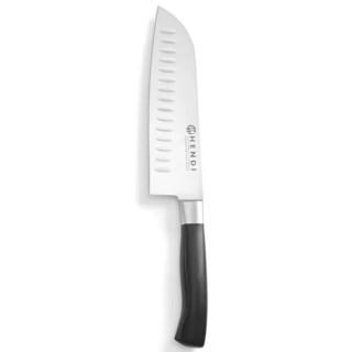 Hendi 180/310 mm santokukniv "Profi Line"