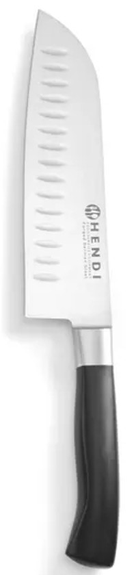Hendi 180/310 mm santokukniv "Profi Line"