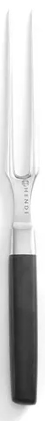 Hendi 150/285 mm köttgaffel "Profi Line"