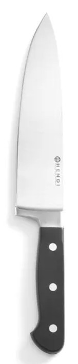 Hendi 200/340 mm kockkniv "Kitchen Line"