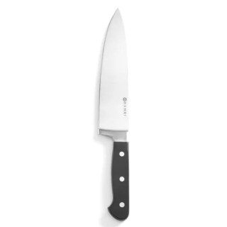 Hendi 150/285 mm kockkniv "Kitchen Line"