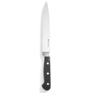 Hendi 200/330 mm slaktarkniv "Kitchen Line"