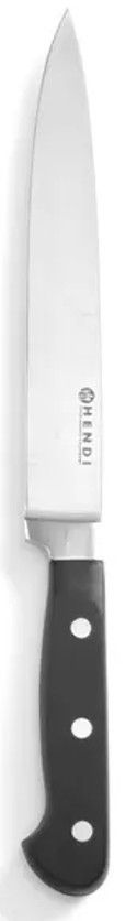 Hendi 200/330 mm slaktarkniv "Kitchen Line"