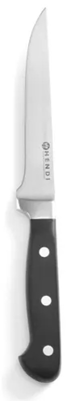 Hendi 150/285 mm urbeningskniv "Kitchen Line"