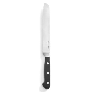 Hendi 210/335 mm brödskärkniv "Kitchen Line"
