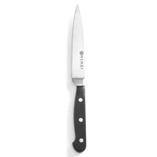 Hendi 125/240 mm grönsakskniv "Kitchen Line"