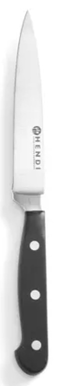 Hendi 125/240 mm grönsakskniv "Kitchen Line"