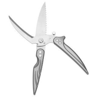 Hendi fjäderfäsax 265 mm