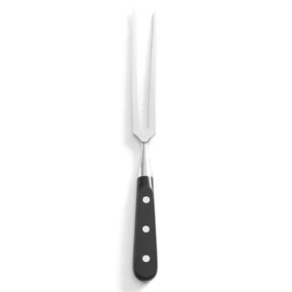 Hendi 175/290 mm köttgaffel "Kitchen Line"