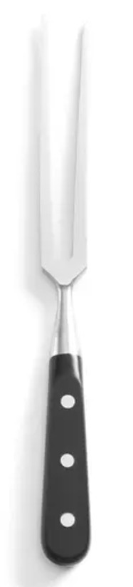 Hendi 175/290 mm köttgaffel "Kitchen Line"