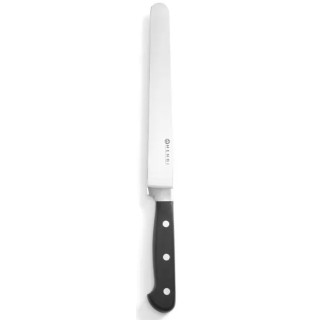 Hendi 215/350 mm kniv för att skära skinka och lax "Kitchen Line"