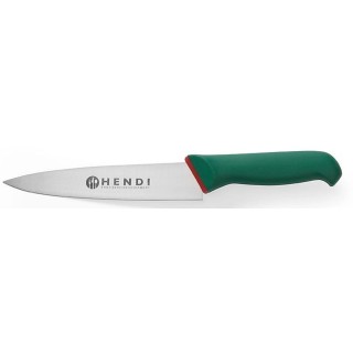 Hendi 180/300 mm kökskniv "Green Line"