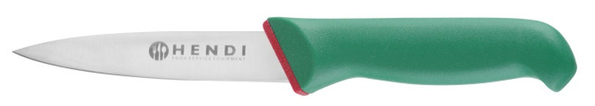 Hendi 140/260 mm kökskniv "Green Line"