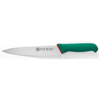 Hendi 200/320 mm kökskniv "Green Line"