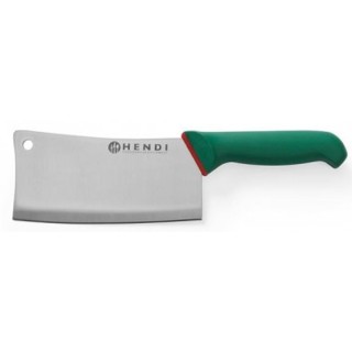 Hendi 200/330 mm klyvkniv "Green Line"