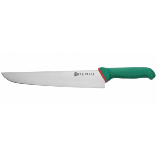 Hendi 260/400 mm skivkniv "Green Line"