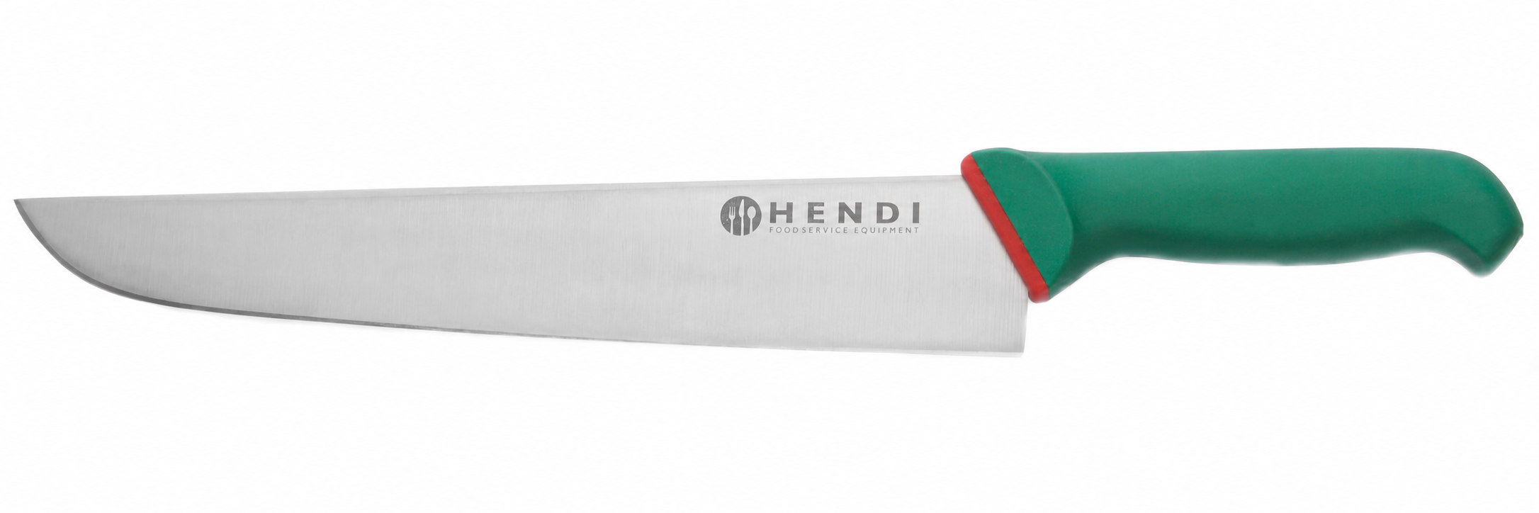 Hendi 260/400 mm skivkniv "Green Line"