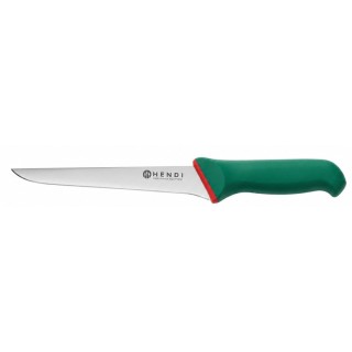 Hendi 160/280 mm urbeningskniv "Green Line"