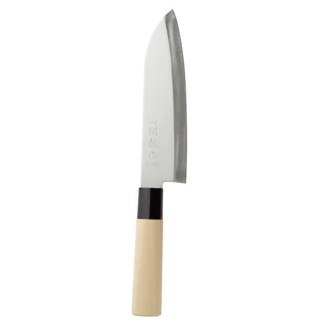 Hendi 165/290 mm japansk kniv "Santoku"