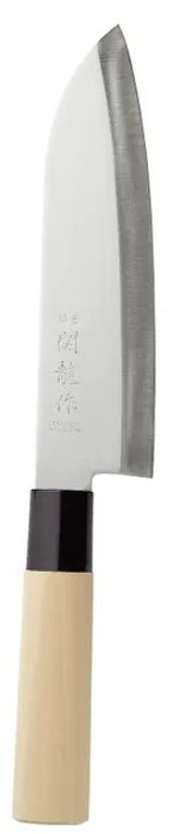 Hendi 165/290 mm japansk kniv "Santoku"