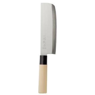 Hendi 165/290 mm japansk kniv "Nakiri"