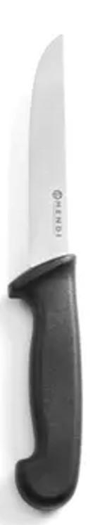 Hendi 150/290 mm universalkniv för kött