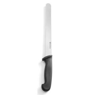 Hendi 250/380 mm universalkniv för att skära bröd