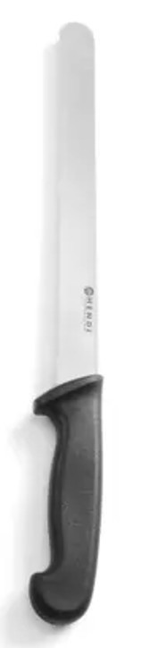 Hendi 250/380 mm universalkniv för att skära bröd