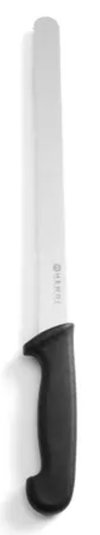 Hendi 300/430 mm universalkniv för att skära bröd