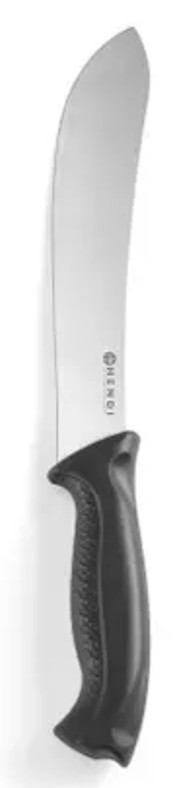 Hendi 200/330 mm universalkniv för kött