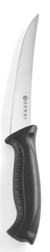 Hendi 150/260 mm universell filékniv