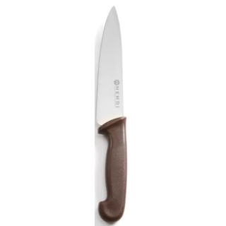 Hendi 180/320 mm kockkniv