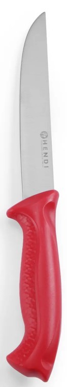 Hendi 150/290 mm köttkniv