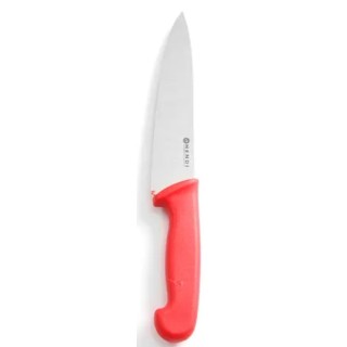Hendi 240/385 mm kockkniv