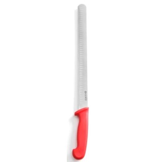 Hendi 350/490 mm kniv för skinka och kebab