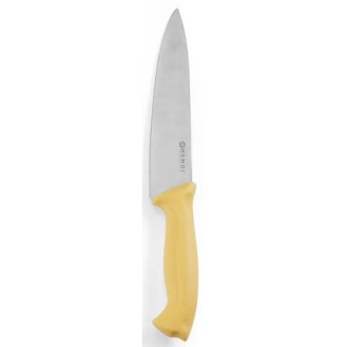Hendi 240/385 mm kockkniv