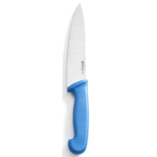 Hendi 240/385 mm kockkniv