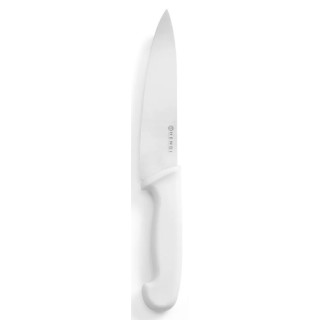 Hendi 180/320 mm kockkniv