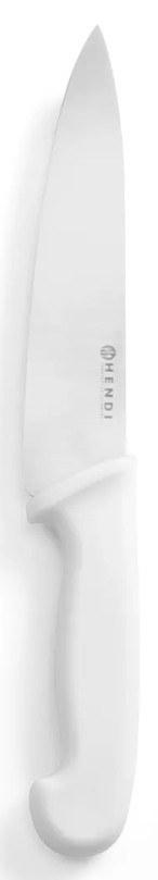 Hendi 180/320 mm kockkniv