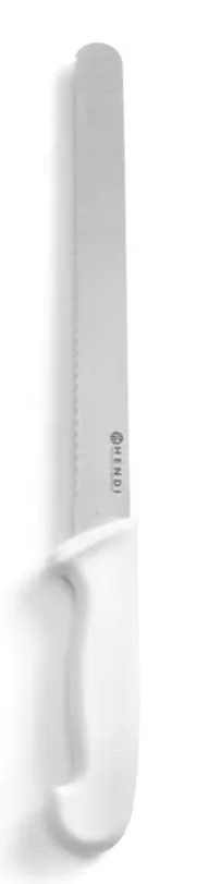 Hendi 250/385 mm brödskärkniv
