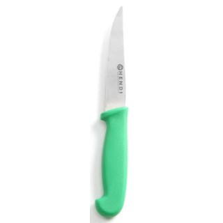 Hendi 100/205 mm universalkniv med tandad egg
